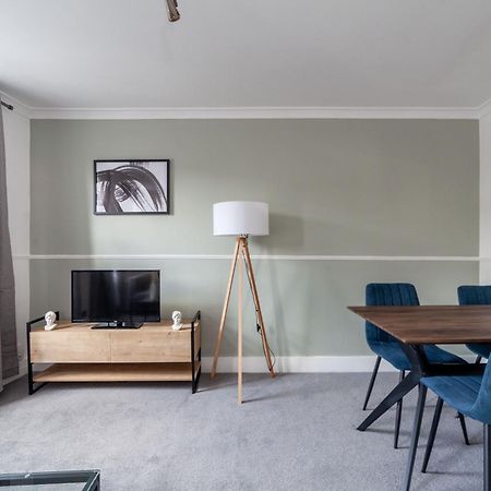The Peckham Apartment London Exterior photo