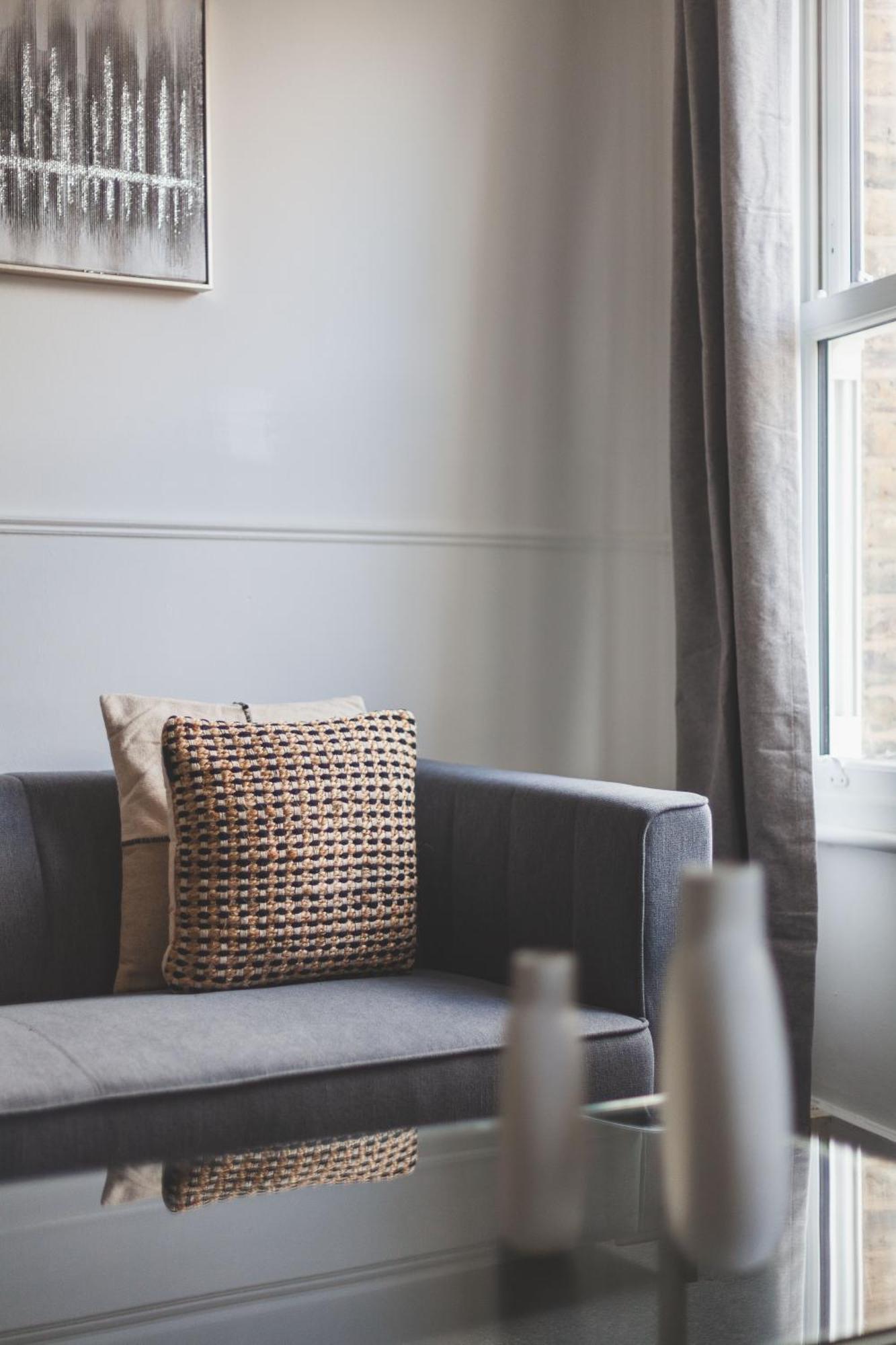 The Peckham Apartment London Exterior photo