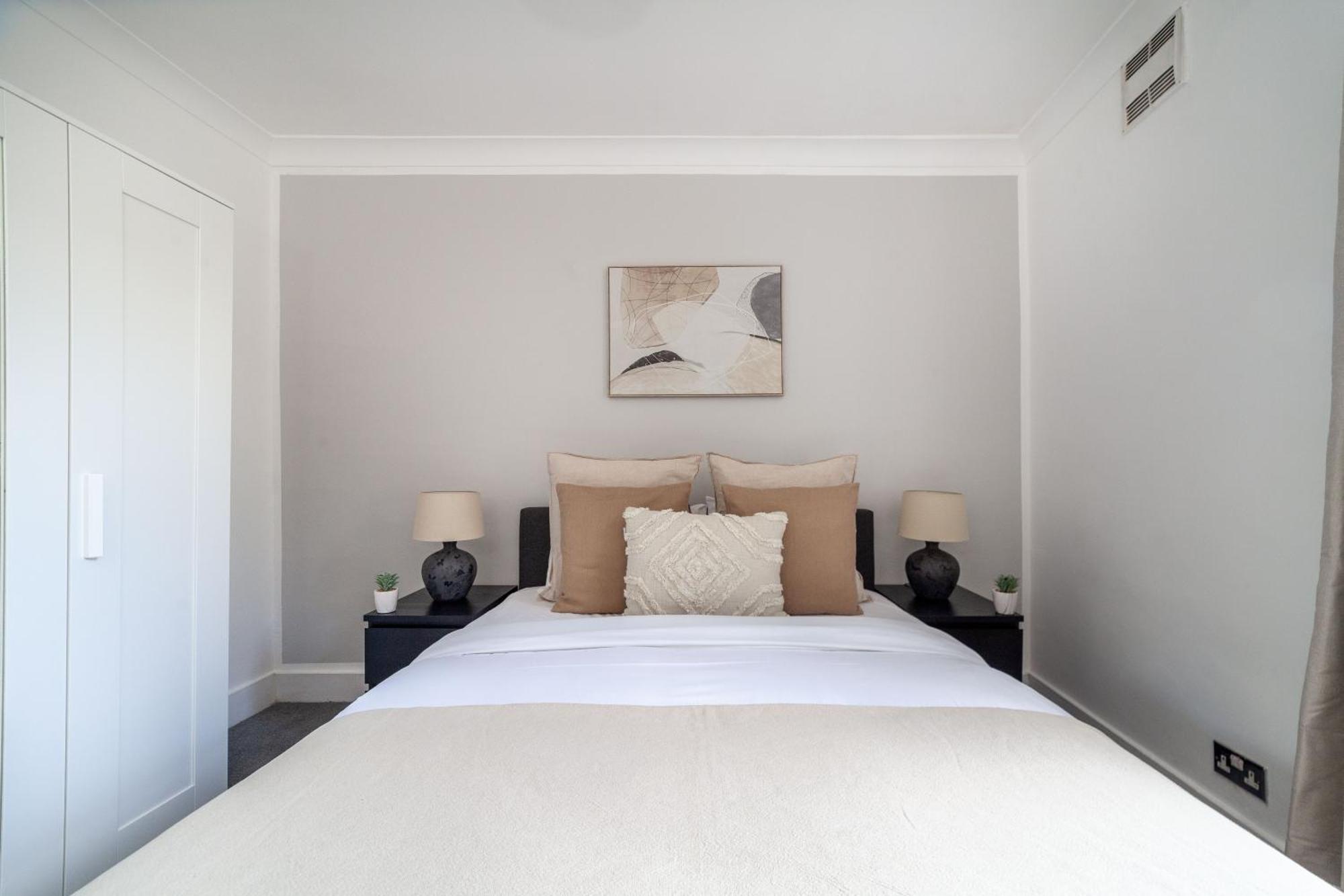 The Peckham Apartment London Exterior photo