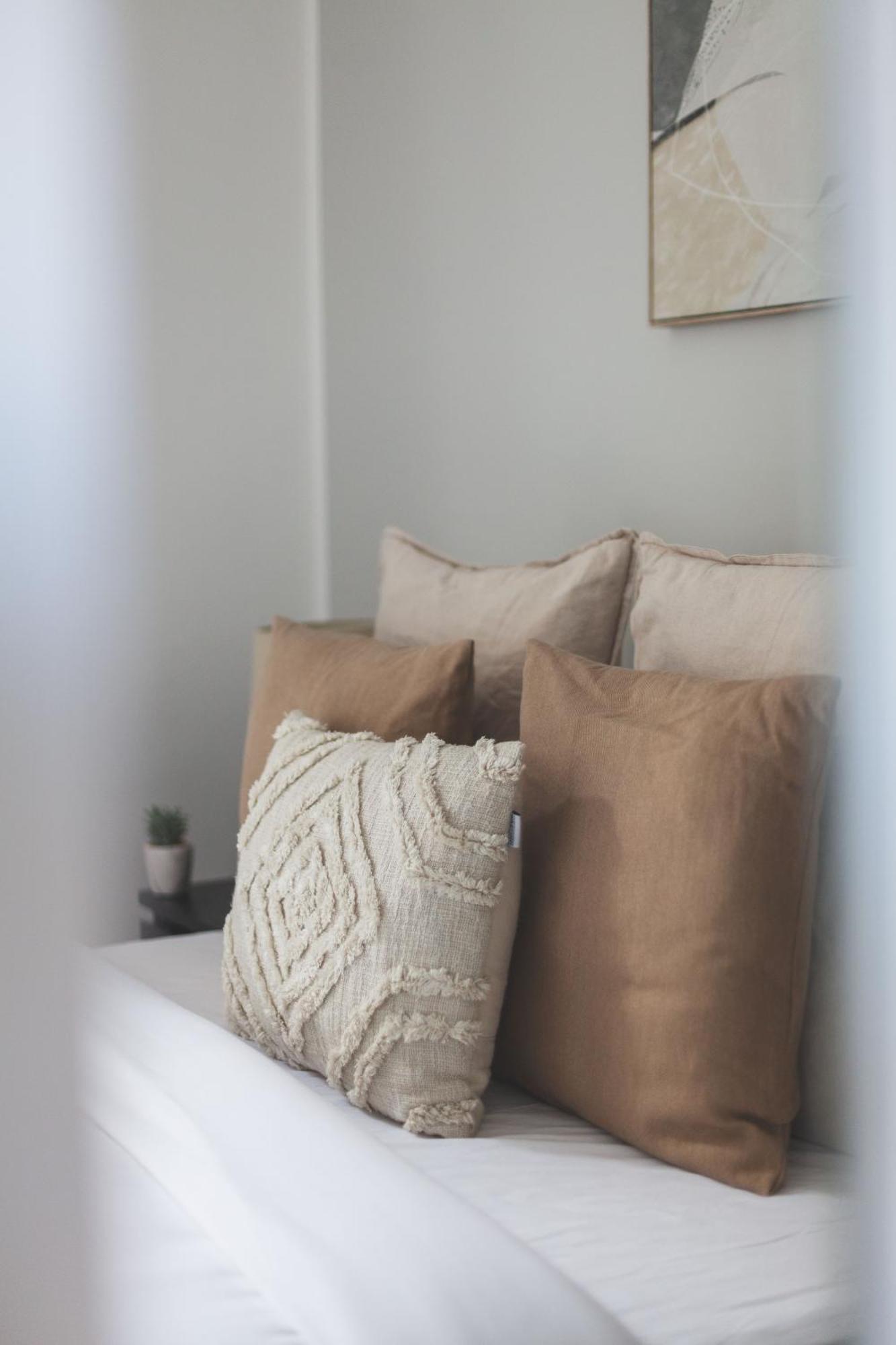 The Peckham Apartment London Exterior photo