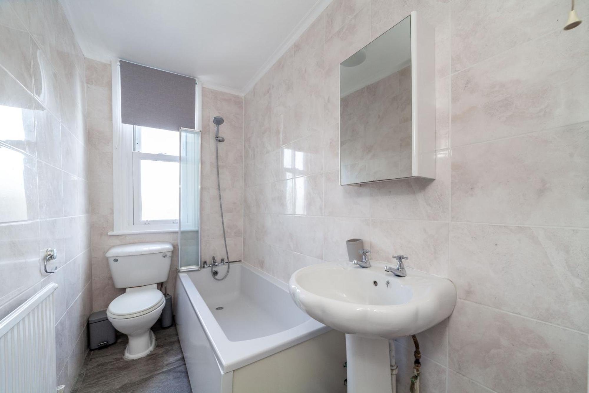 The Peckham Apartment London Exterior photo