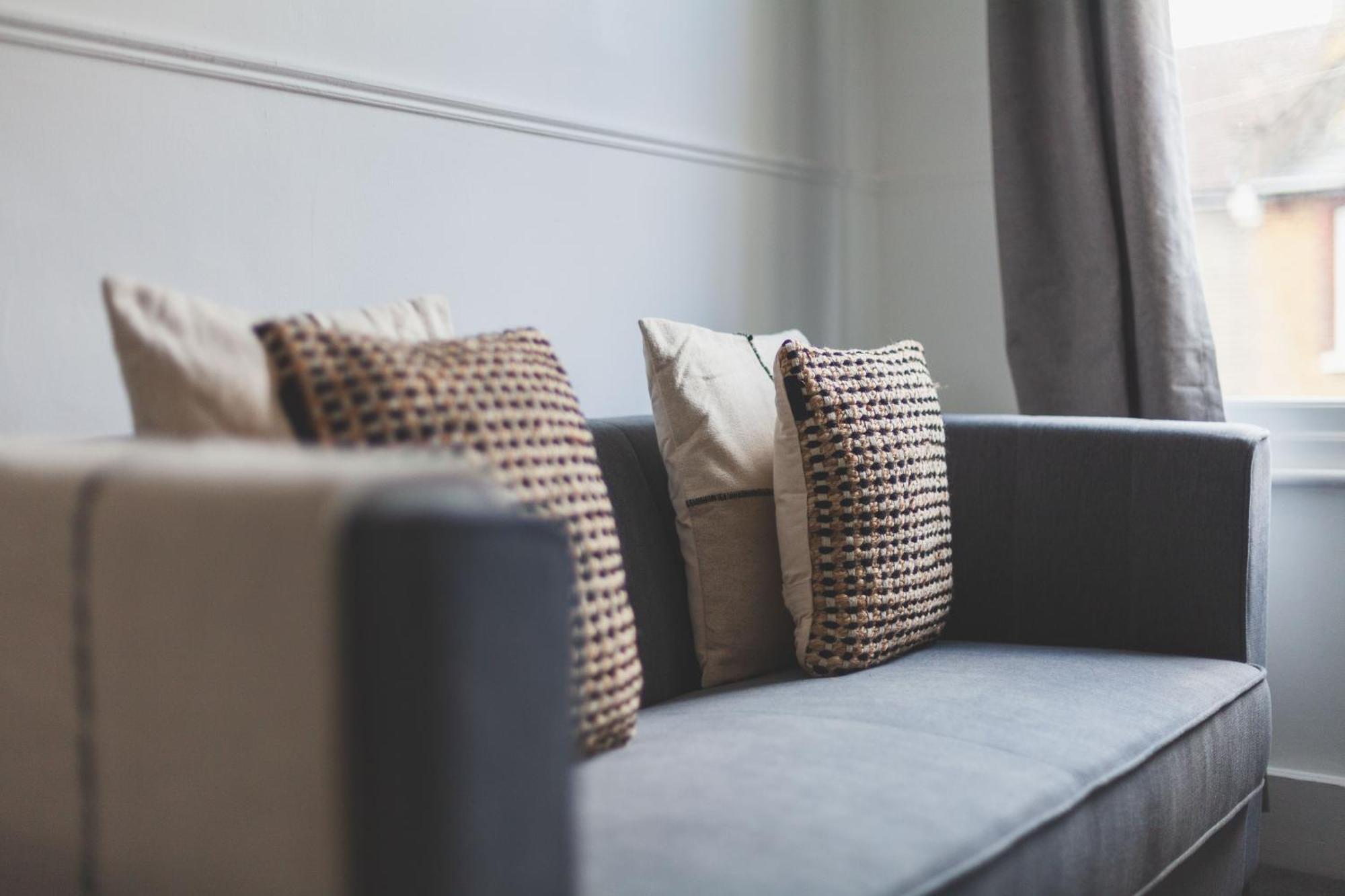 The Peckham Apartment London Exterior photo